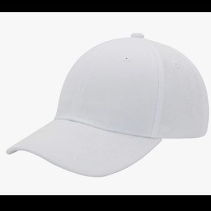 White Cap
